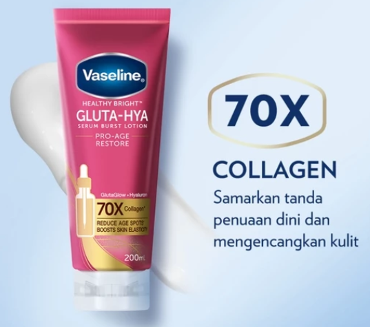 Apa manfaat handbody collagen?