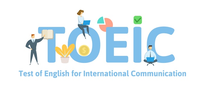 Apa itu tes TOEIC?