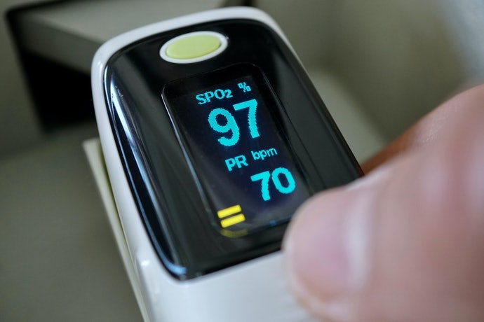 Apa itu pulse oximeter?