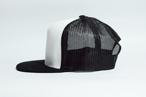Apa itu topi trucker?