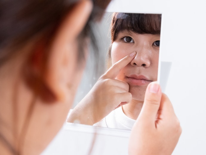 BB cream membantu melembapkan kulit bermasalah akibat ketidakseimbangan hormon