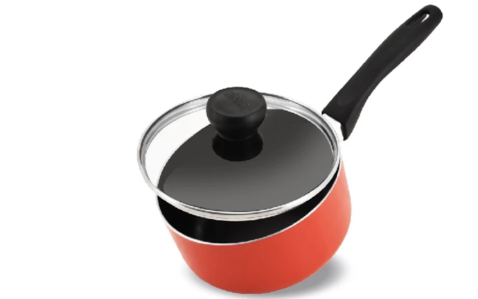 Apakah panci teflon aman untuk dipakai memasak?