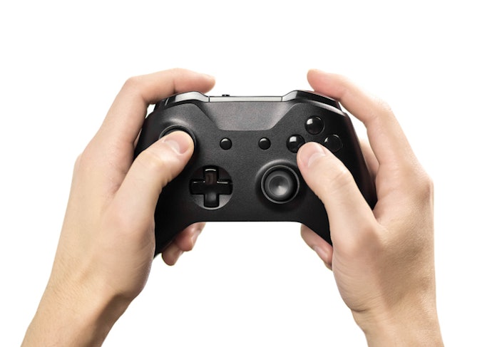 Maksimalkan sensasi bermain game dengan joystick PC