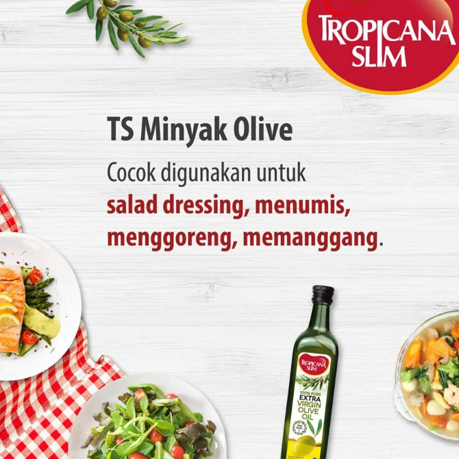 Apa saja manfaat minyak zaitun?