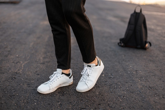 Apa itu ankle pants?