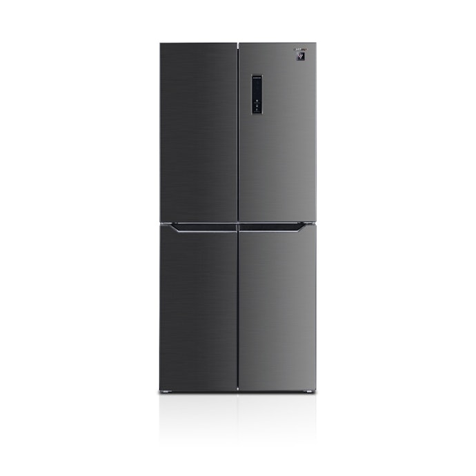 Tipe kulkas apa yang memiliki freezer besar?