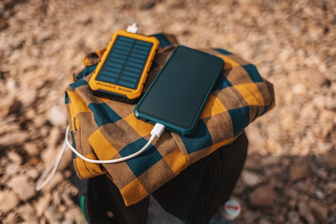 Berapa harga solar power bank?