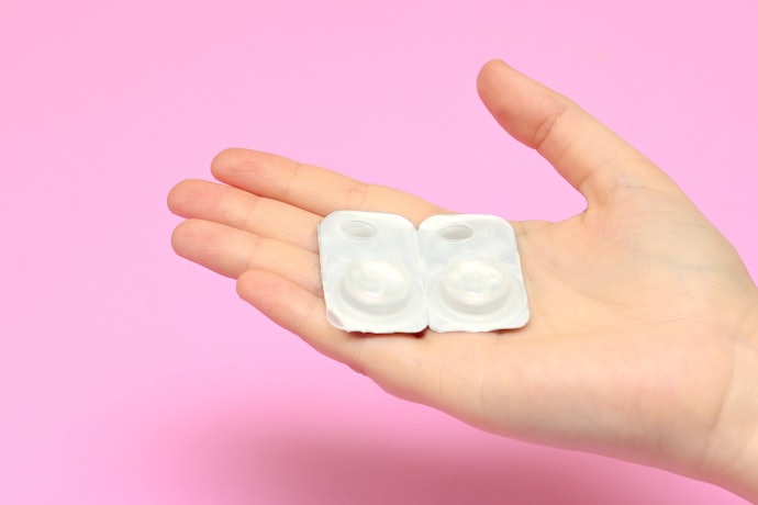 Berapa lama batas penggunaan softlens sekali pakai?