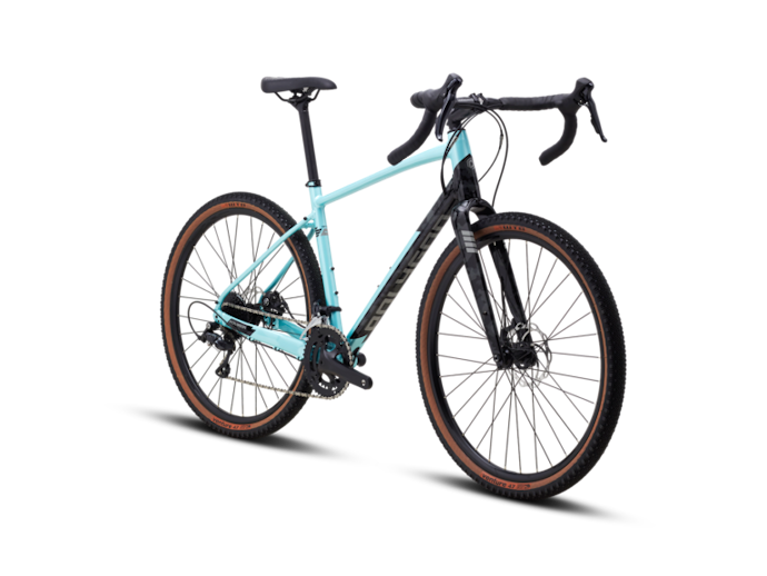 Apa itu sepeda gravel?