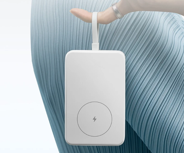 Perlukah memilih power bank fast charging?