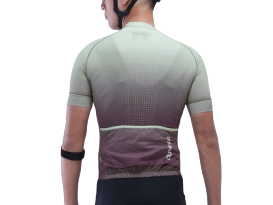 Apa beda jersey sepeda dengan jersey untuk olahraga lainnya?
