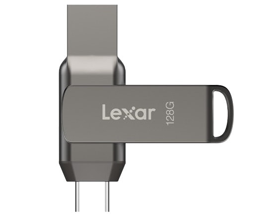 Apa itu flashdisk OTG?