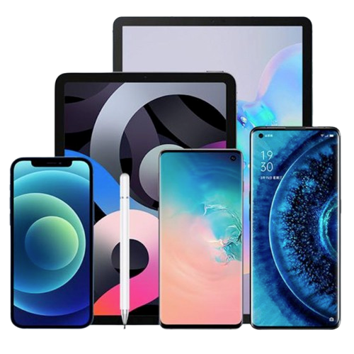 Apakah stylus pen bisa untuk semua HP dan tablet?