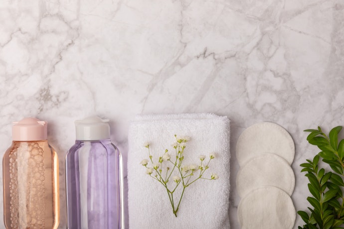 Micellar water cocok untuk jenis kulit apa saja?
