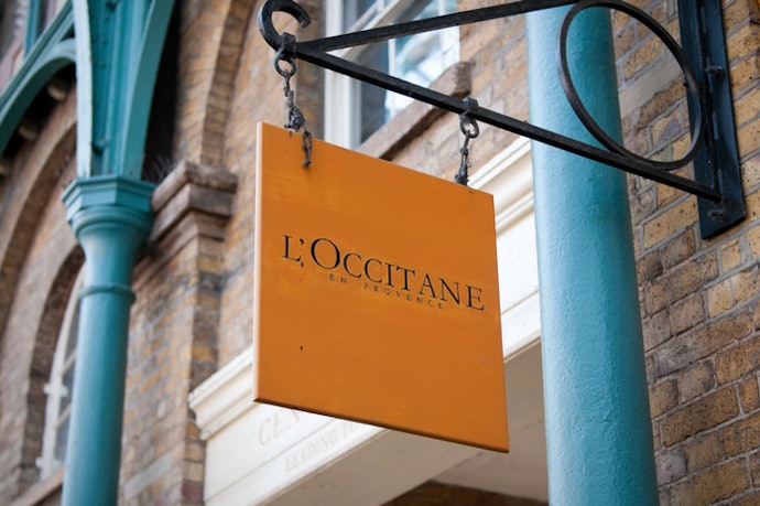 Hand cream L'Occitane apakah bagus?