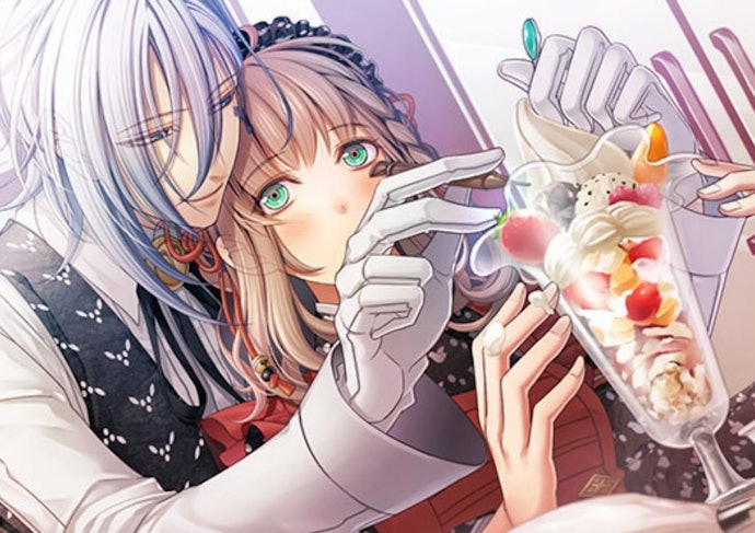 Apa itu game otome?