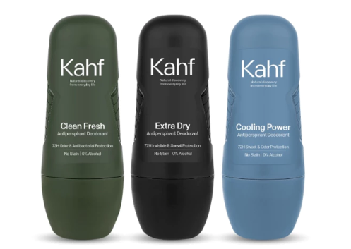 Apa perbedaan antara deodorant roll-on dan deodoran lainnya?