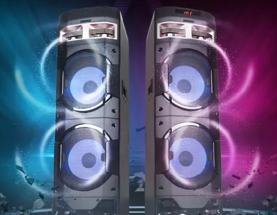 Apa kelebihan speaker Polytron?