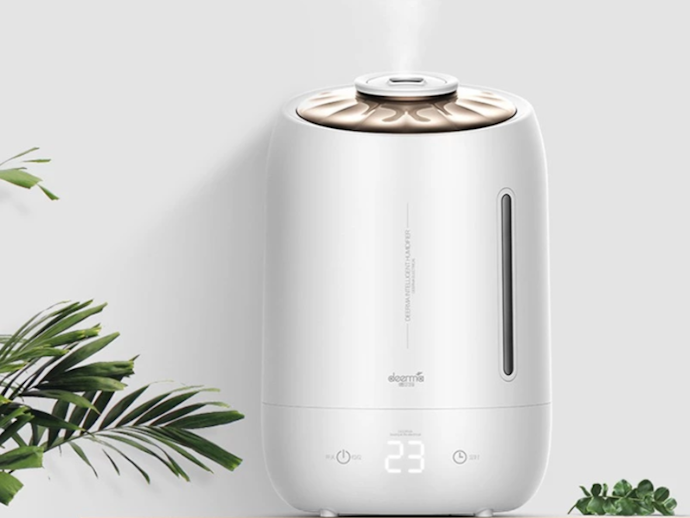 Apa perbedaan humidifier dengan dehumidifier, diffuser, dan air purifier?