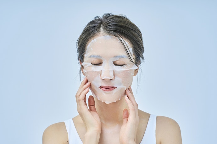 Apa kelebihan masker wajah dari Jepang?
