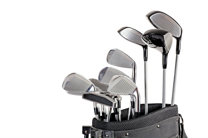 Apa yang perlu dipertimbangkan sebelum bermain golf?