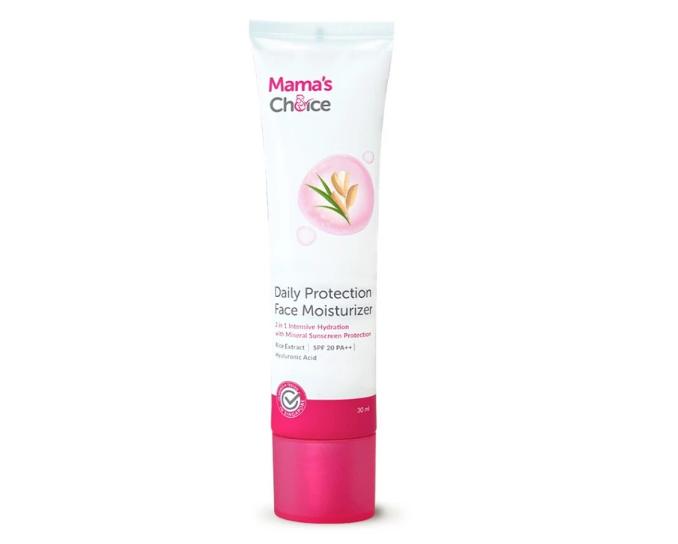 Apakah ibu hamil boleh memakai sunscreen?