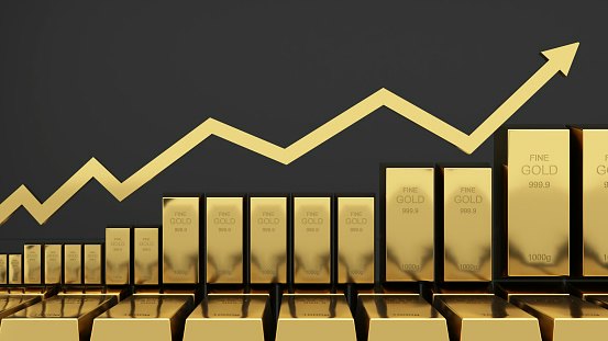 Apa keuntungan dan manfaat investasi emas?