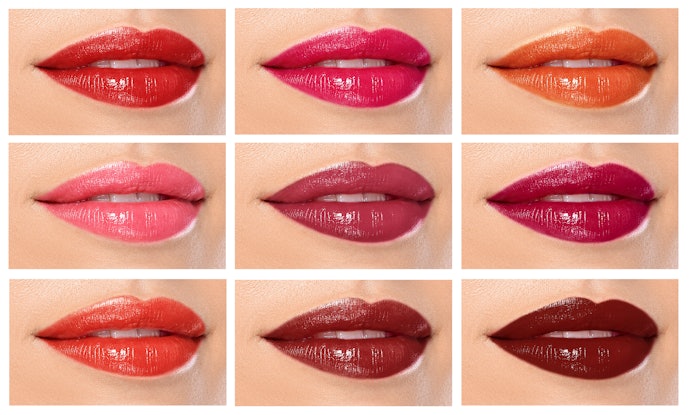 Apakah pemakaian lip tint bisa membuat bibir hitam makin gelap?