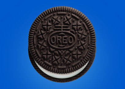 Sekilas tentang Oreo