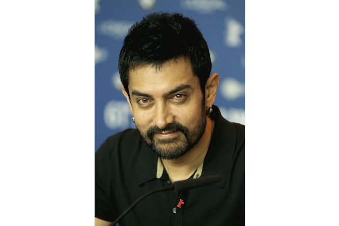 Sekilas tentang Aamir Khan