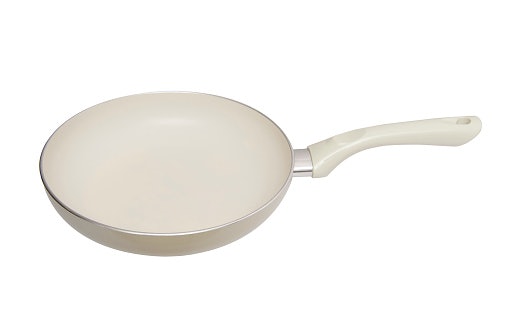 Apa itu wajan enamel?