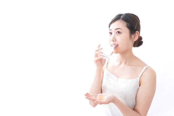Apakah ibu menyusui perlu mengonsumsi ASI booster?