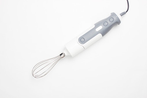 Hand mixer mini bisa dipakai untuk apa saja?