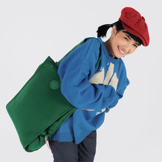 Apa keunggulan tote bag brand lokal?