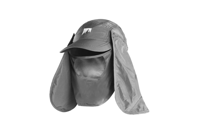 Apa itu topi masker?