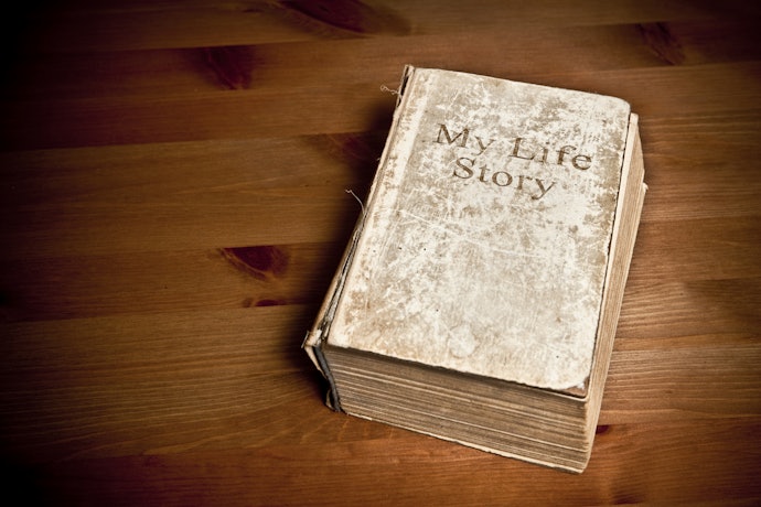 Apa keuntungan membaca buku biografi para tokoh?