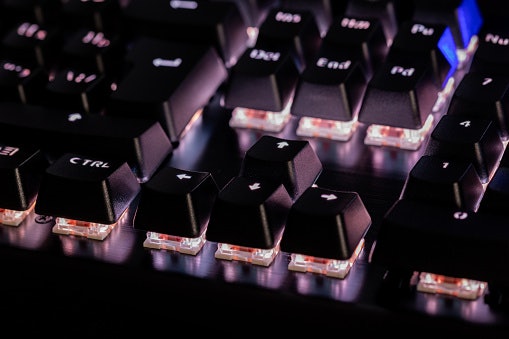 Apa itu keyboard mechanical?