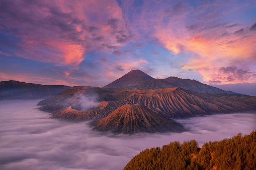 Apa saja wisata yang ada di Malang?