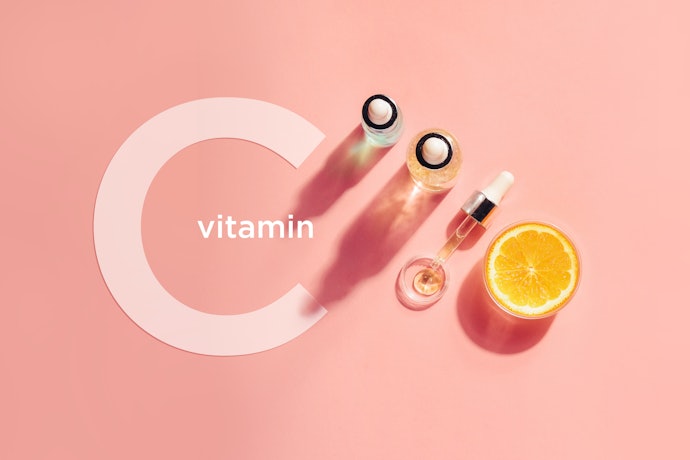 Serum vitamin C bisa digunakan remaja mulai usia berapa?