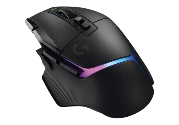 Apa beda mouse gaming wireless dengan mouse wireless biasa?