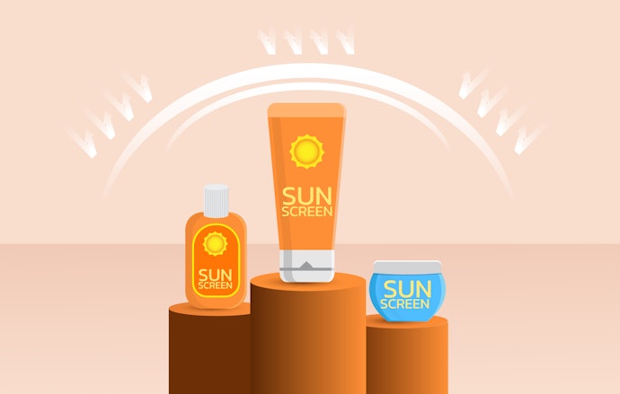 Apa manfaat niacinamide pada sunscreen?