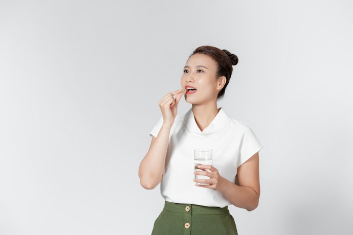 Apakah aman mengonsumsi glutathione setiap hari?