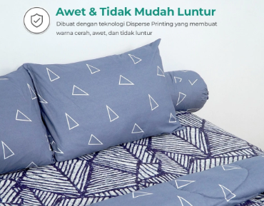 Kintakun, produk lokal dengan kualitas impor