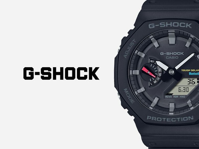 Apa kelebihan jam tangan G-SHOCK?