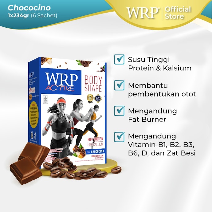 Berapa kebutuhan protein dalam sehari?