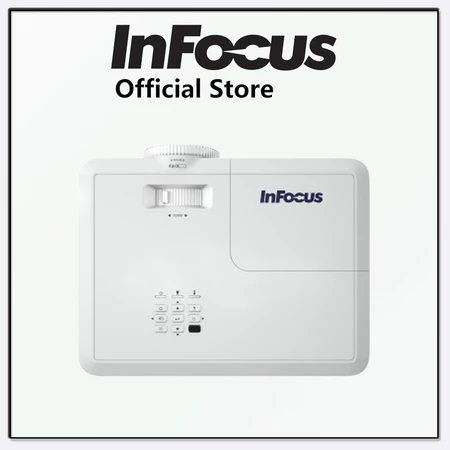 Apa kelebihan proyektor InFocus?
