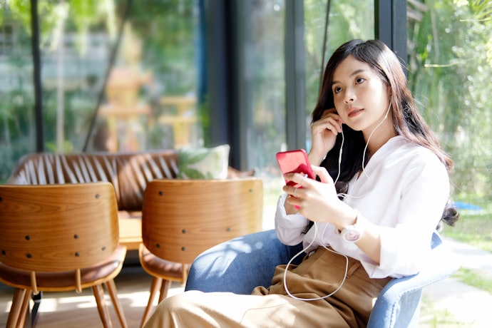 Apa itu teknologi Noise Cancelling?