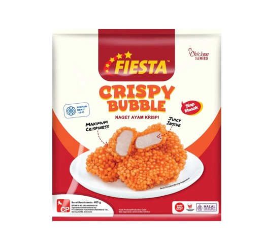 Apa itu frozen food?
