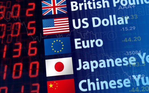 Apa itu forex?