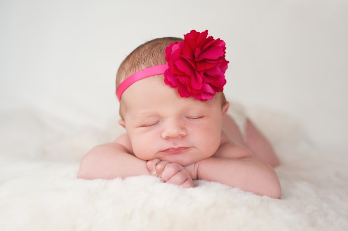 Apa bedanya bando bayi dengan bandana bayi?